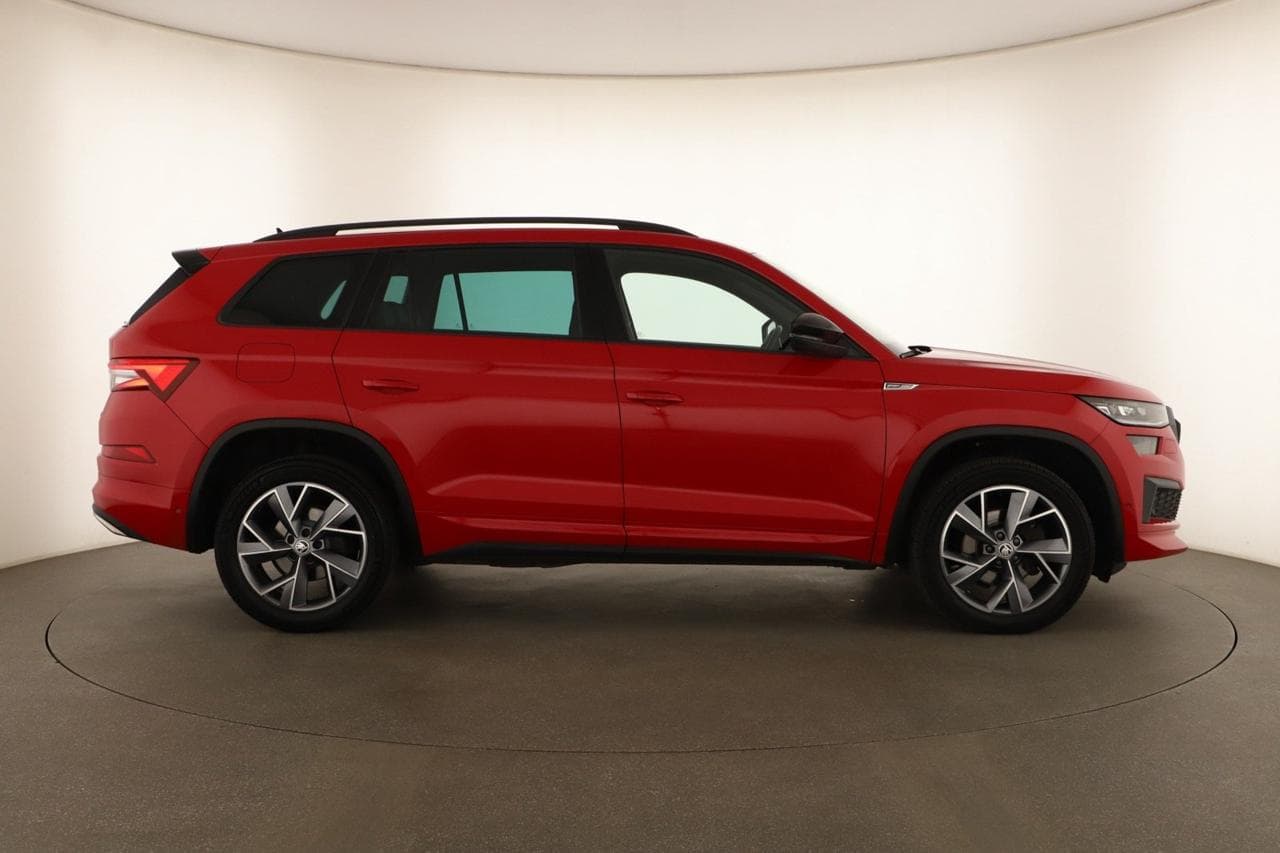 2022 Škoda KODIAQ - 8