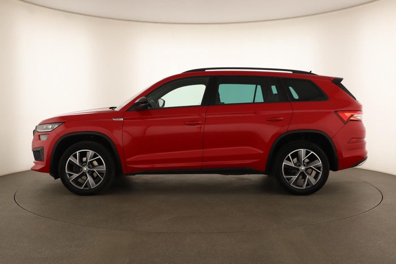 2022 Škoda KODIAQ - 4