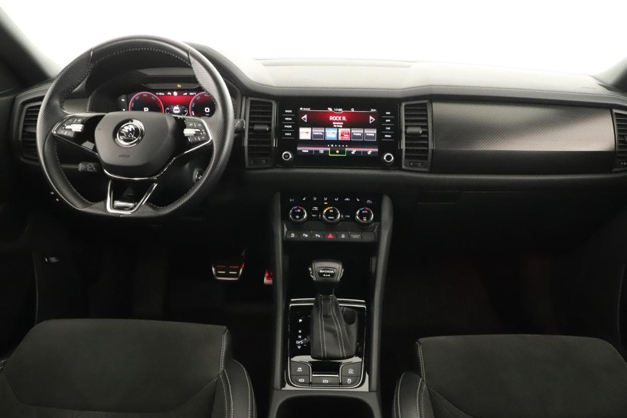 2022 Škoda KODIAQ - 9