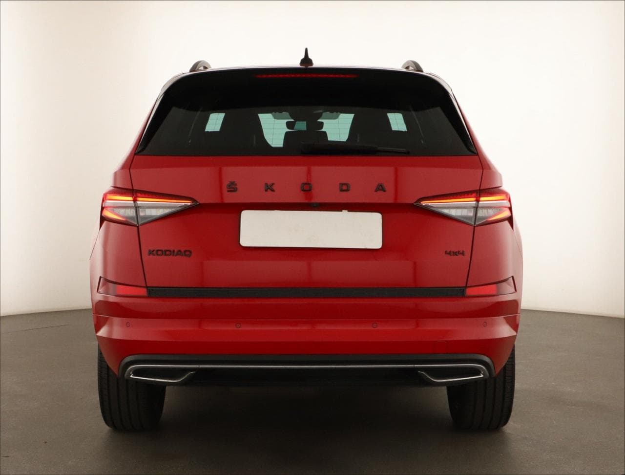 2022 Škoda KODIAQ - 6