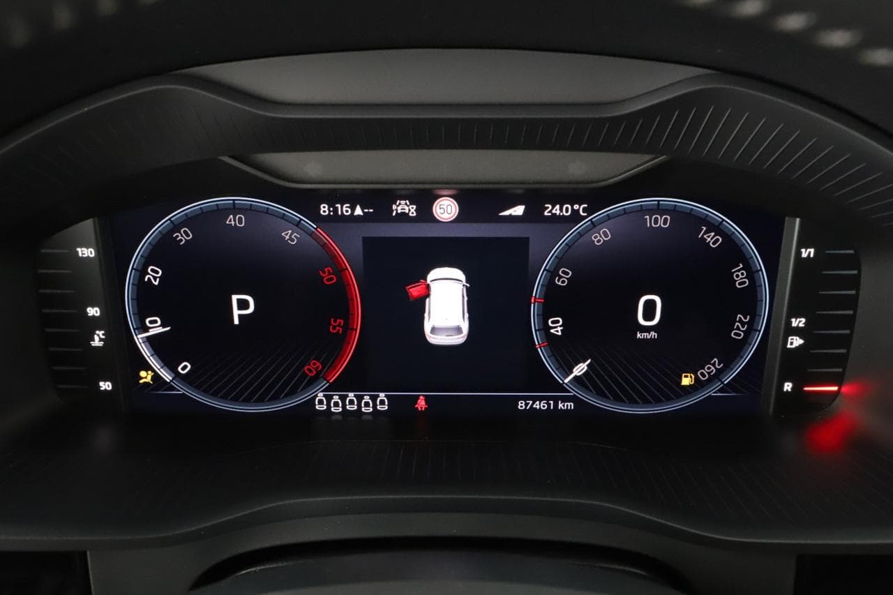 2023 Škoda KODIAQ - 16