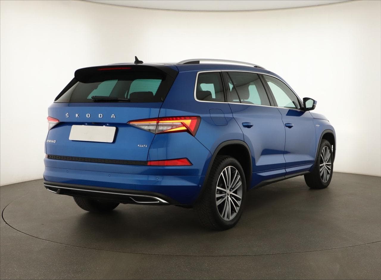 2023 Škoda KODIAQ - 7