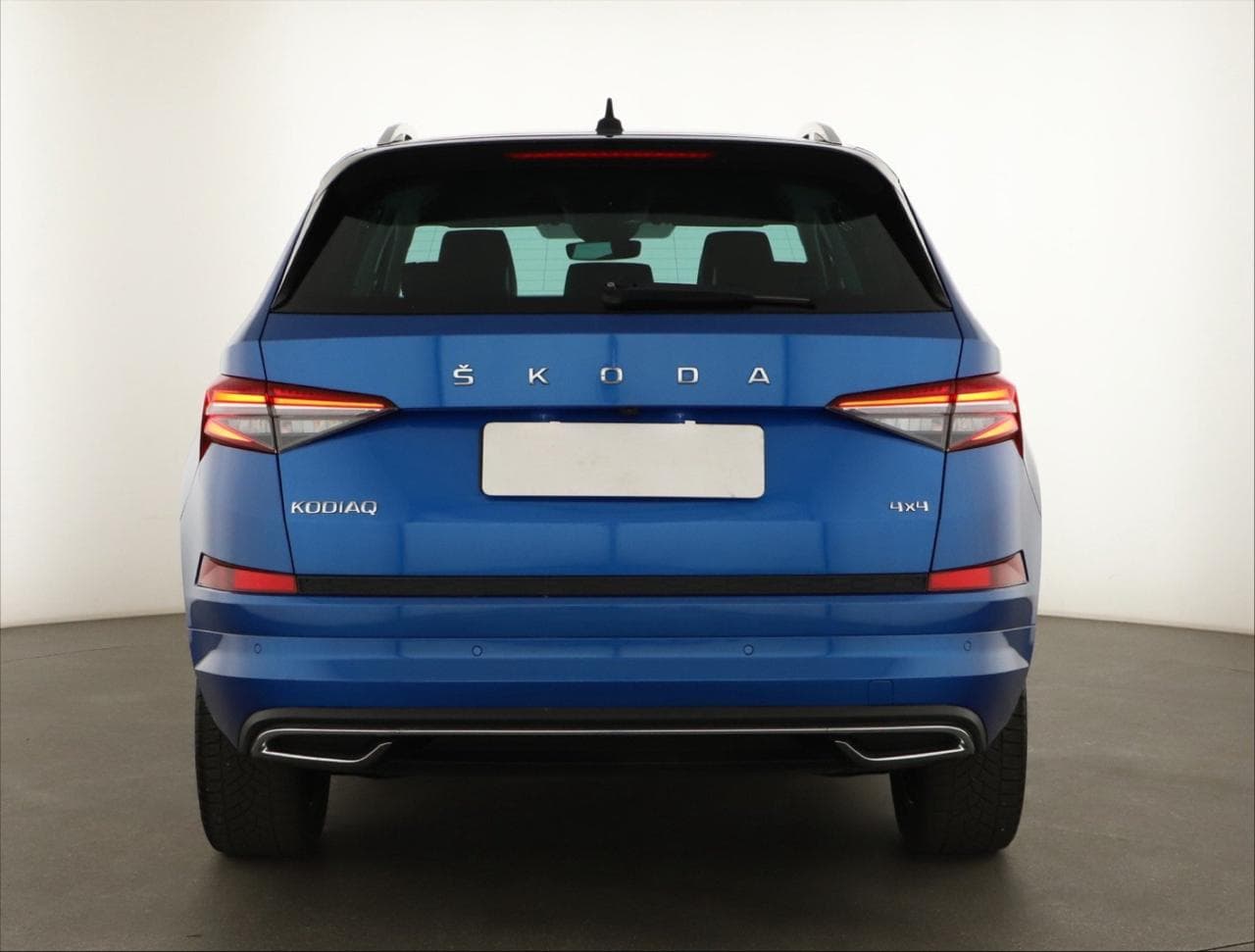 2023 Škoda KODIAQ - 6