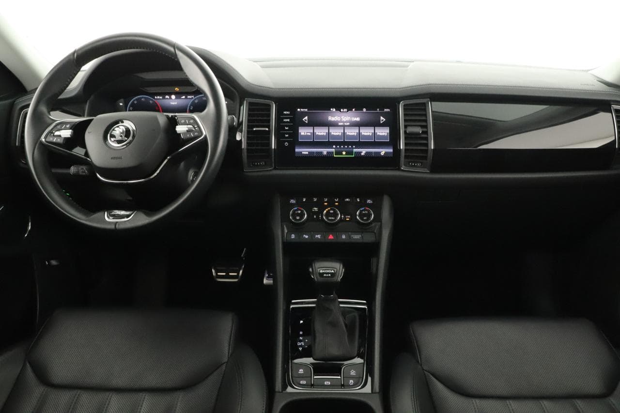 2023 Škoda KODIAQ - 9