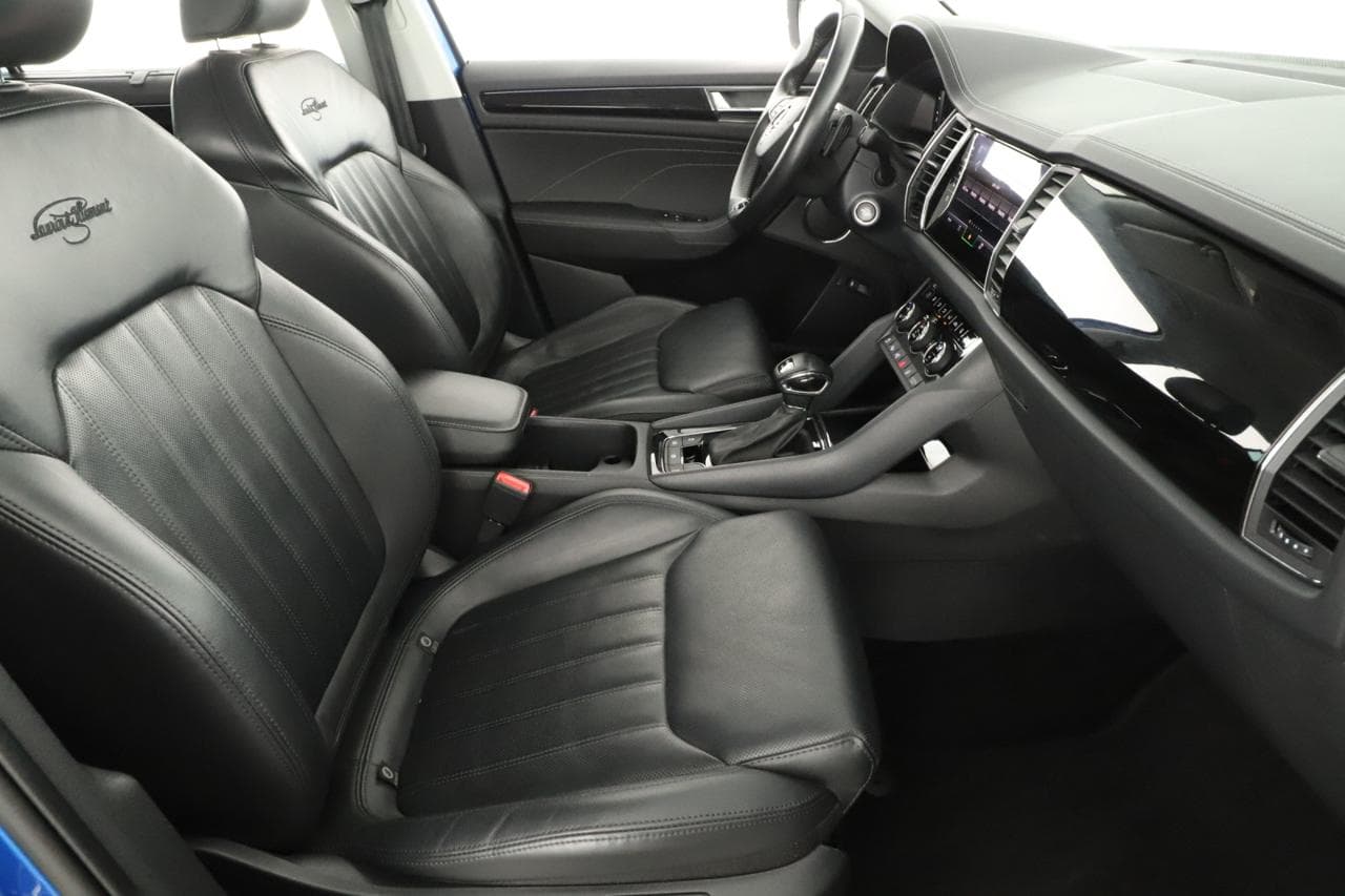 2023 Škoda KODIAQ - 11