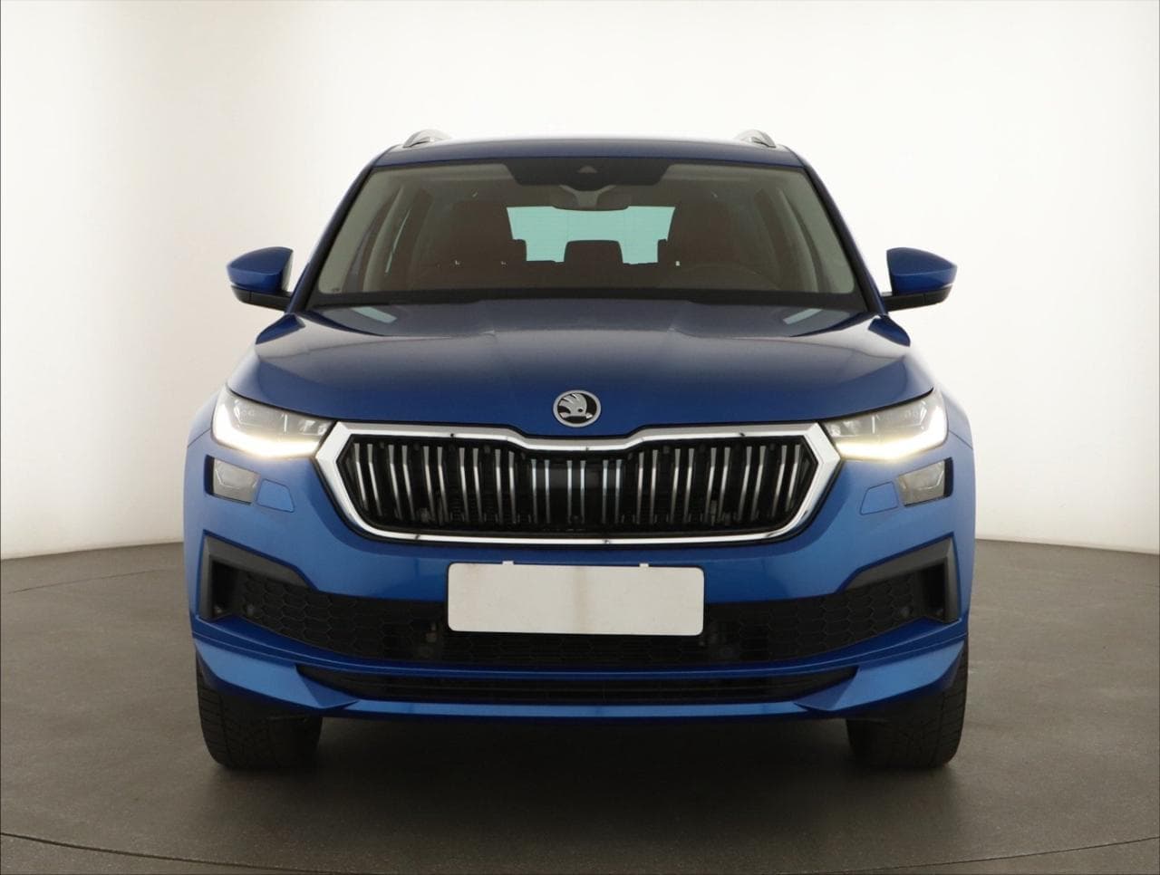2023 Škoda KODIAQ - 2
