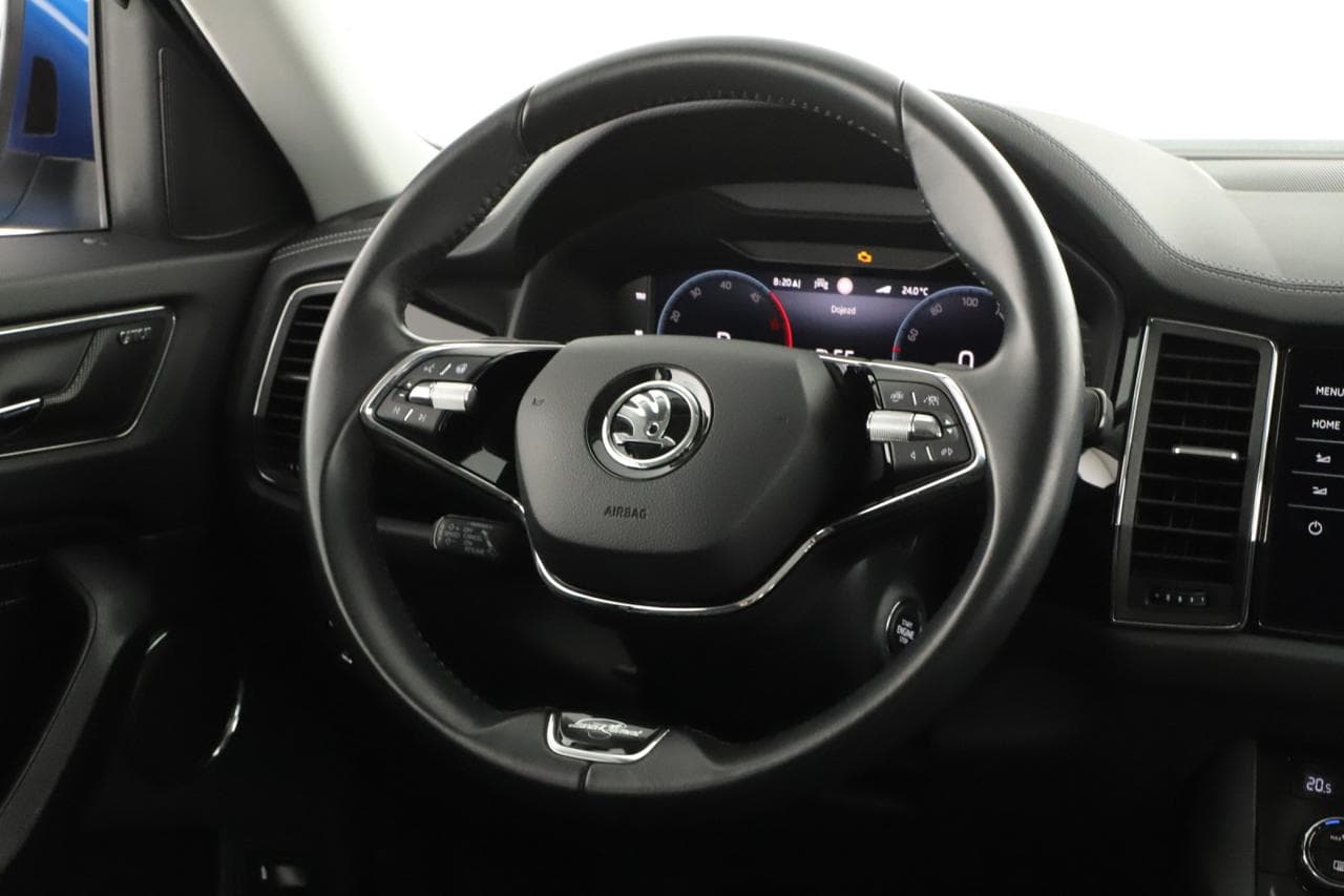 2023 Škoda KODIAQ - 14