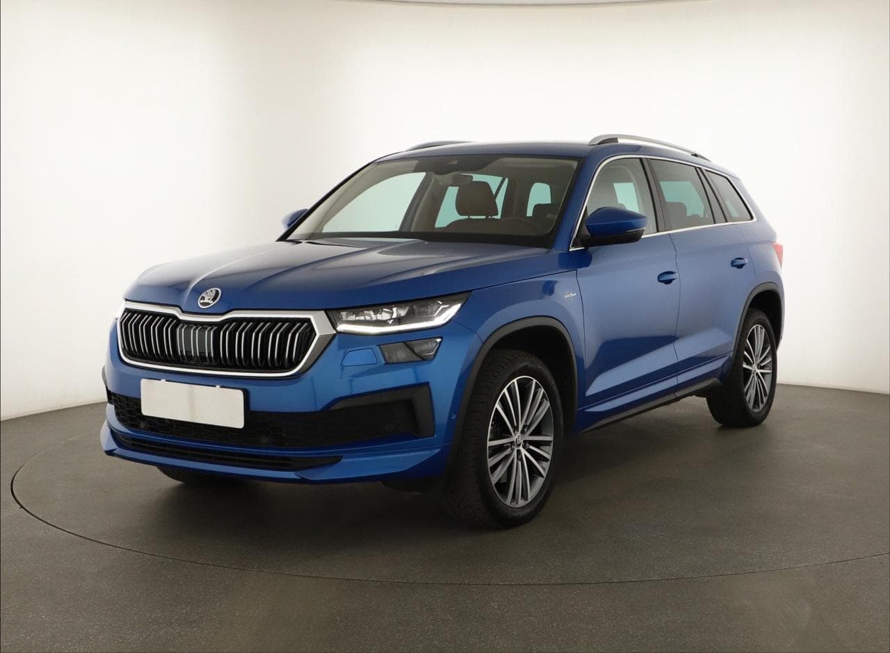 2023 Škoda KODIAQ - 3