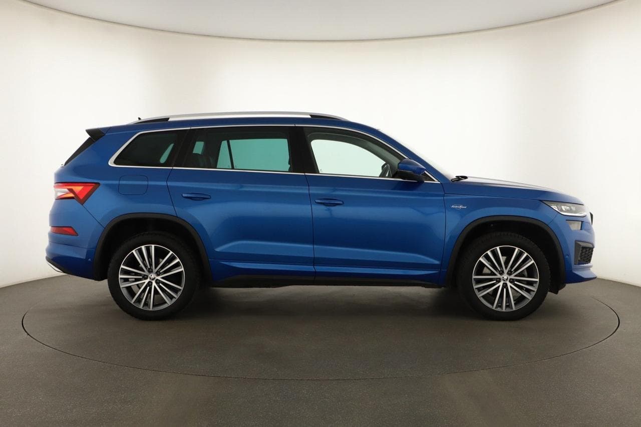 2023 Škoda KODIAQ - 8