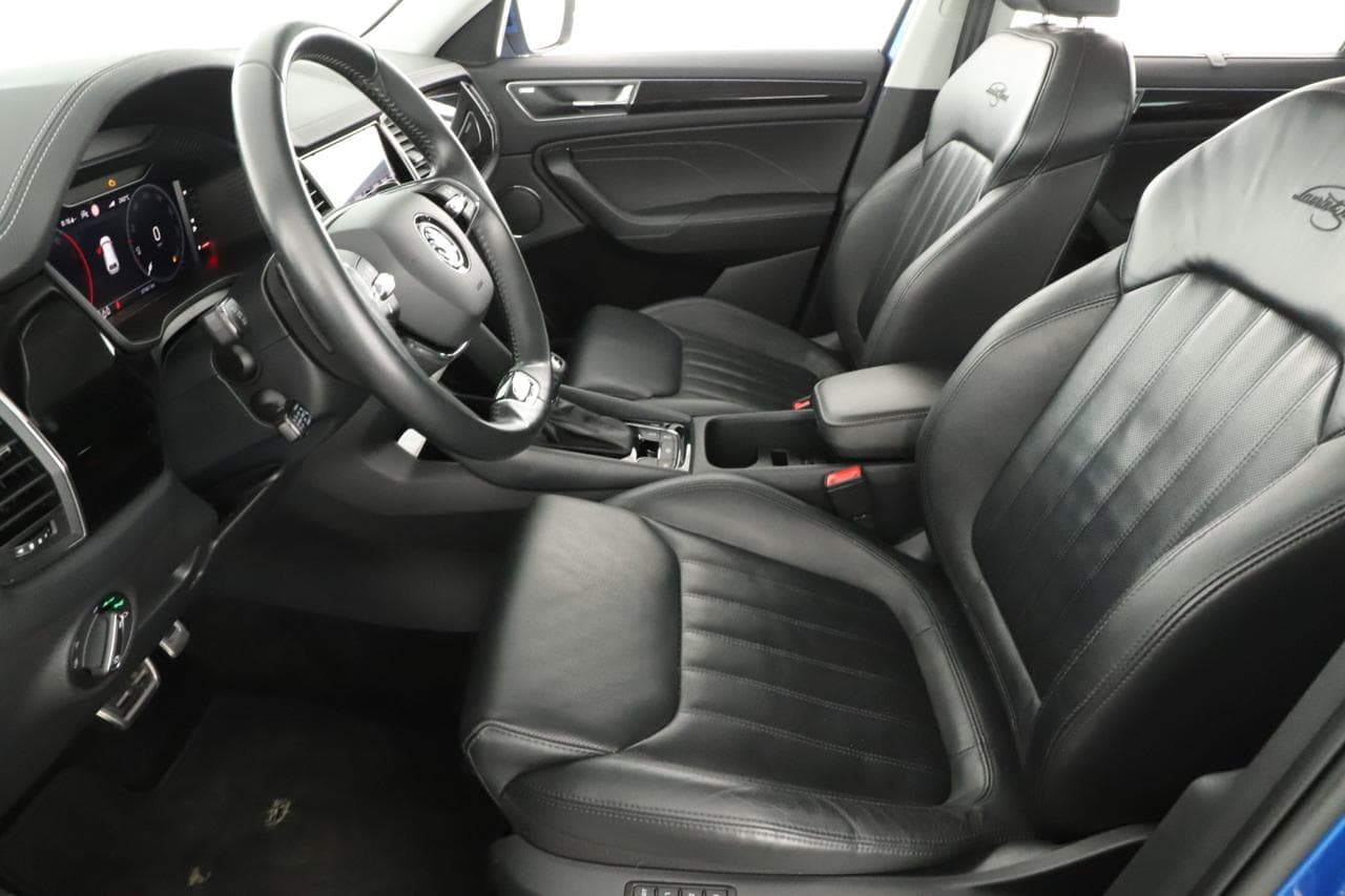 2023 Škoda KODIAQ - 13