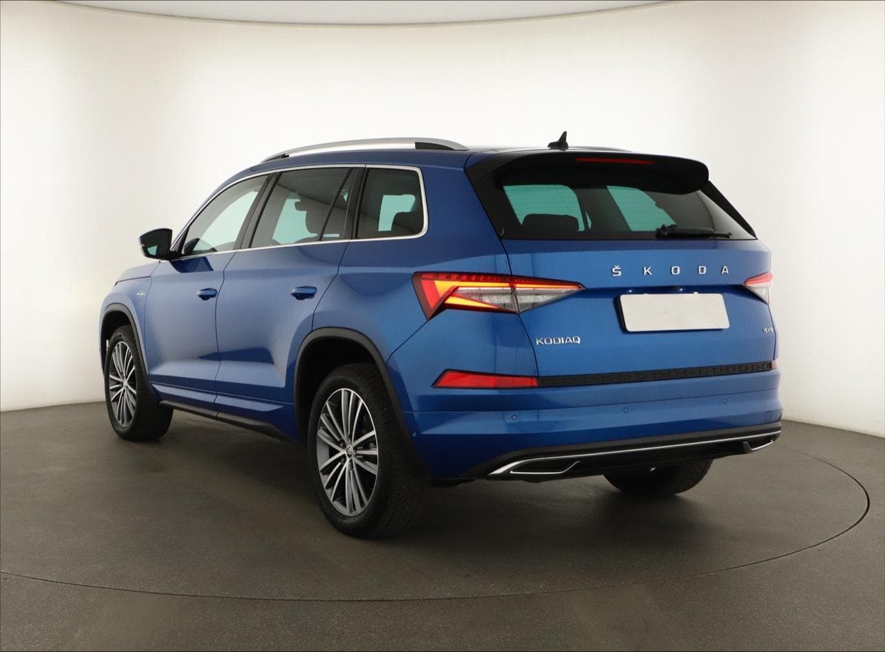 2023 Škoda KODIAQ - 5