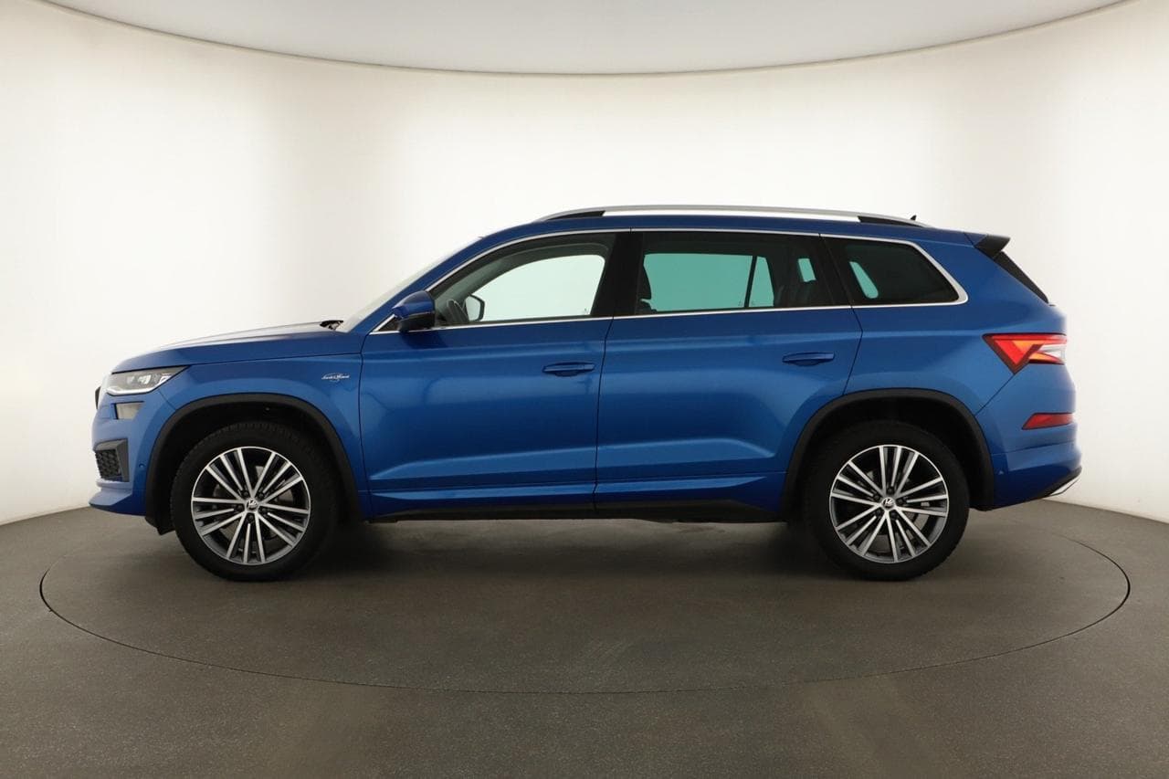 2023 Škoda KODIAQ - 4