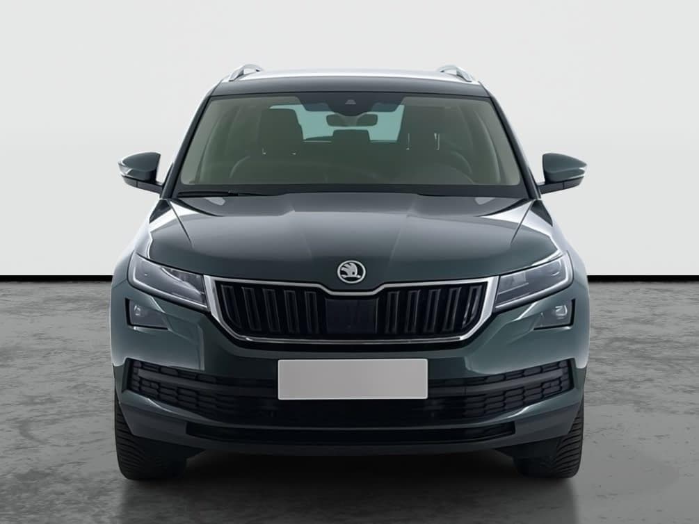 2020 Škoda KODIAQ - 2