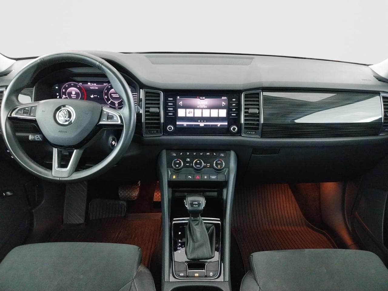 2020 Škoda KODIAQ - 10