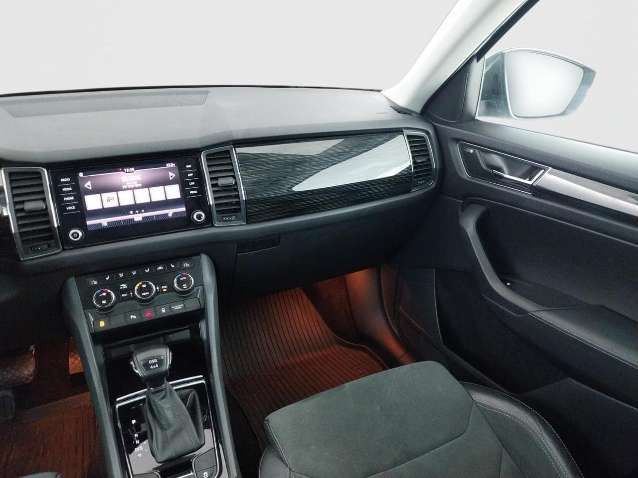 2020 Škoda KODIAQ - 11