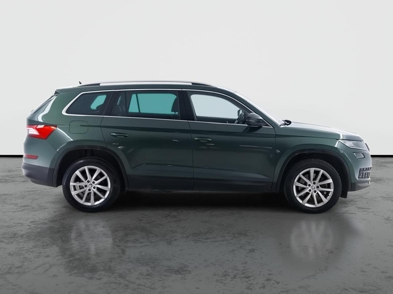 2020 Škoda KODIAQ - 8