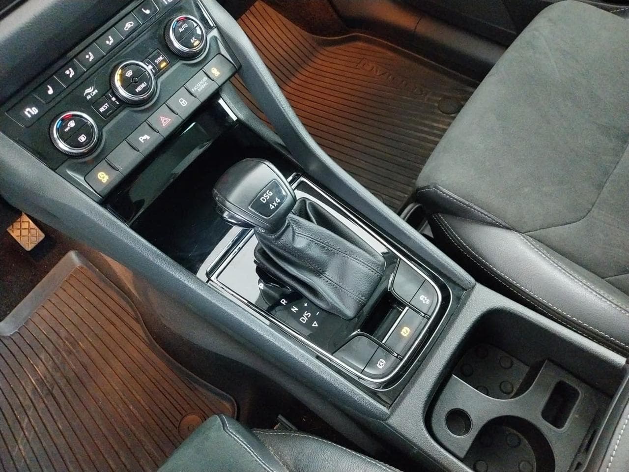 2020 Škoda KODIAQ - 19