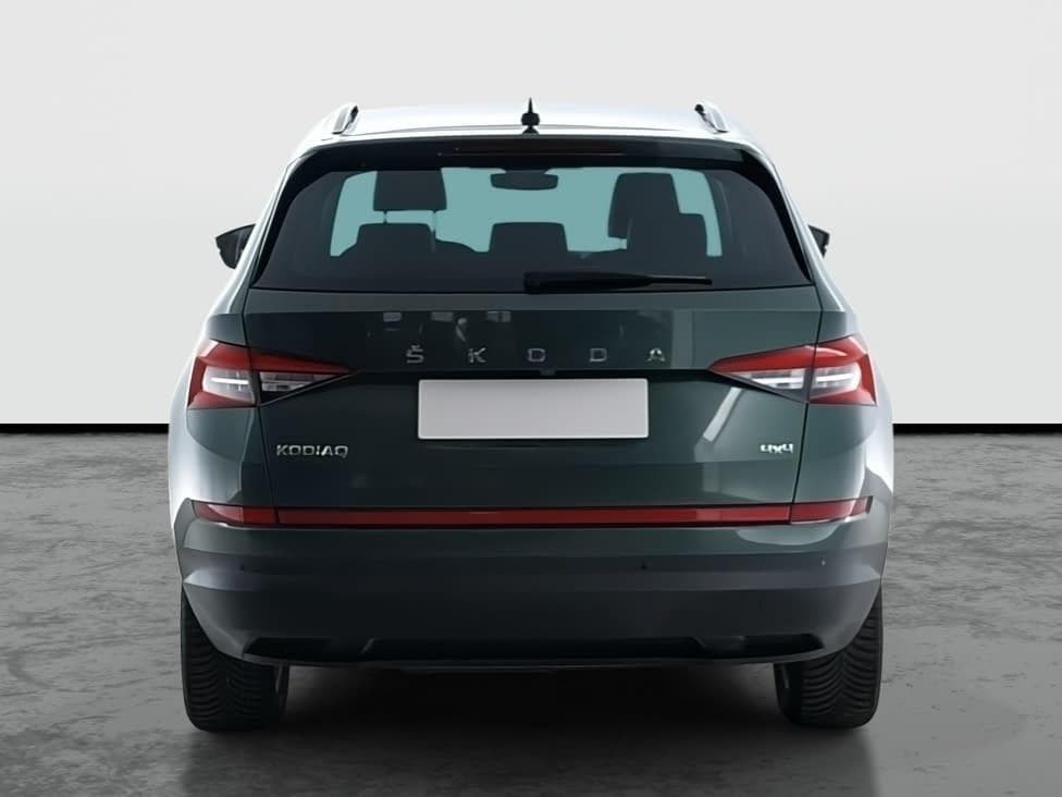 2020 Škoda KODIAQ - 6