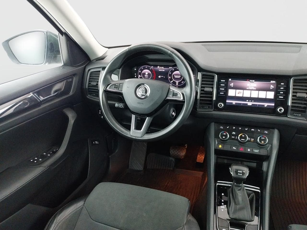 2020 Škoda KODIAQ - 9