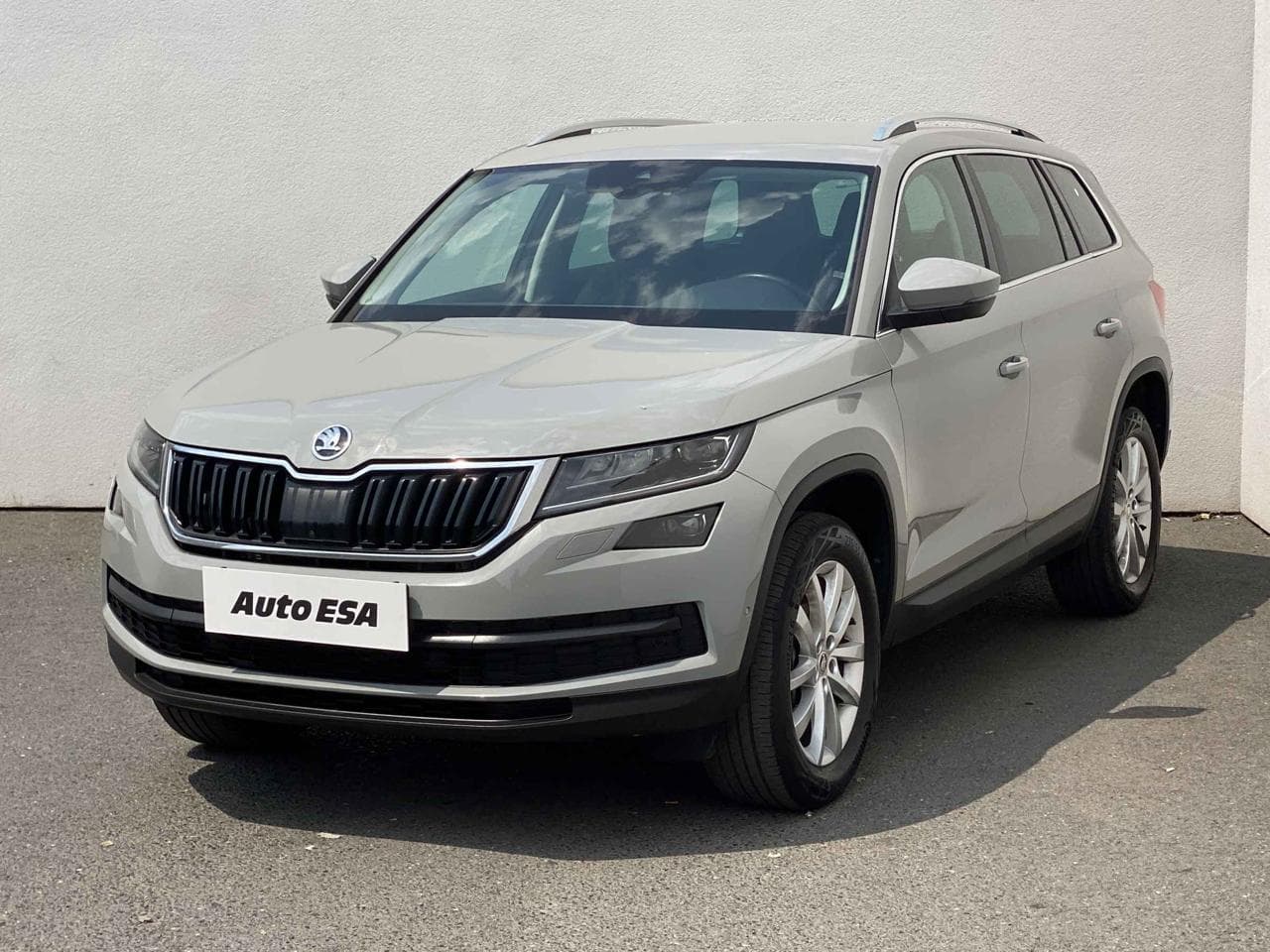 2021 Škoda KODIAQ - 3