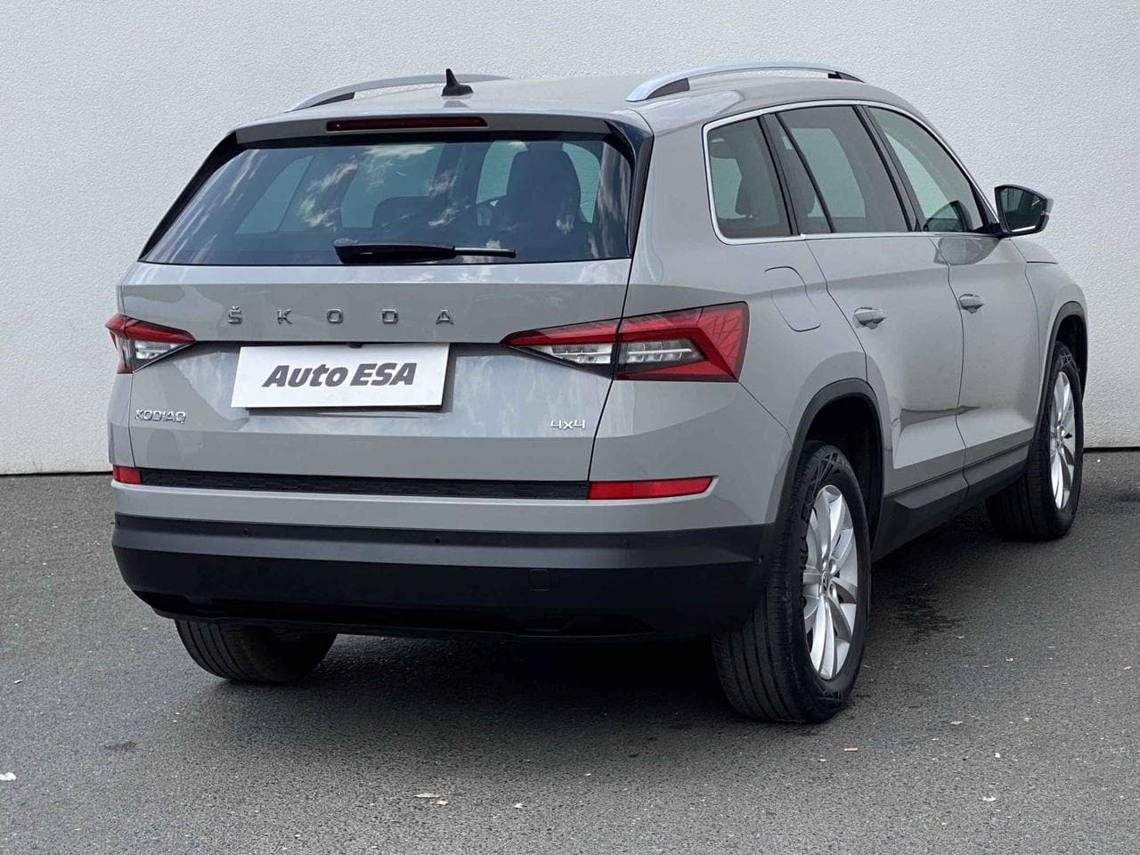 2021 Škoda KODIAQ - 4