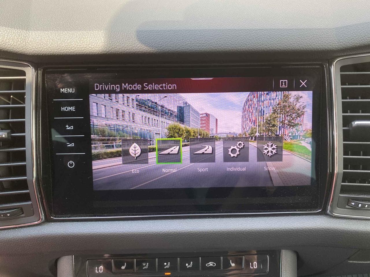 2021 Škoda KODIAQ - 18