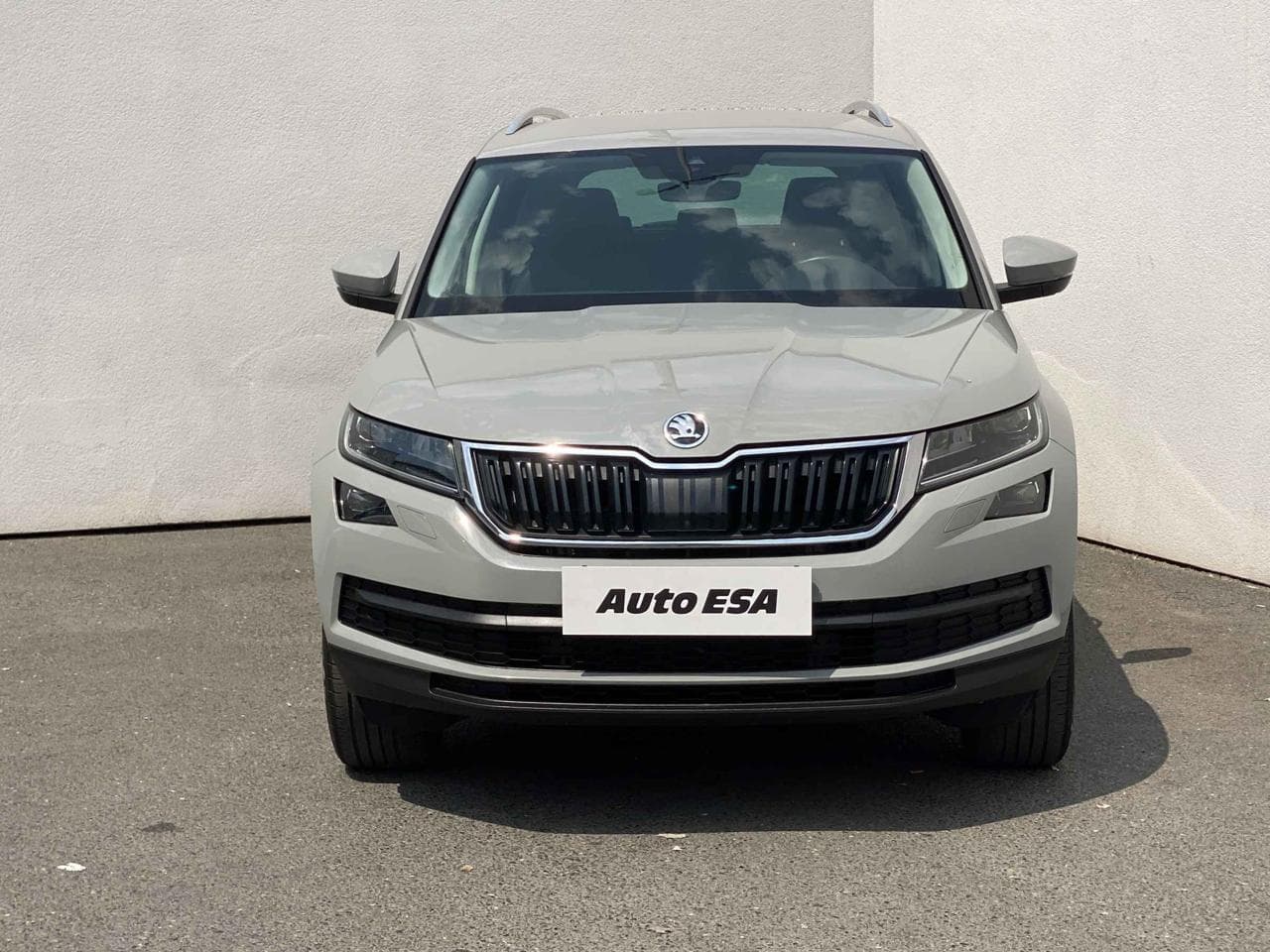 2021 Škoda KODIAQ - 2