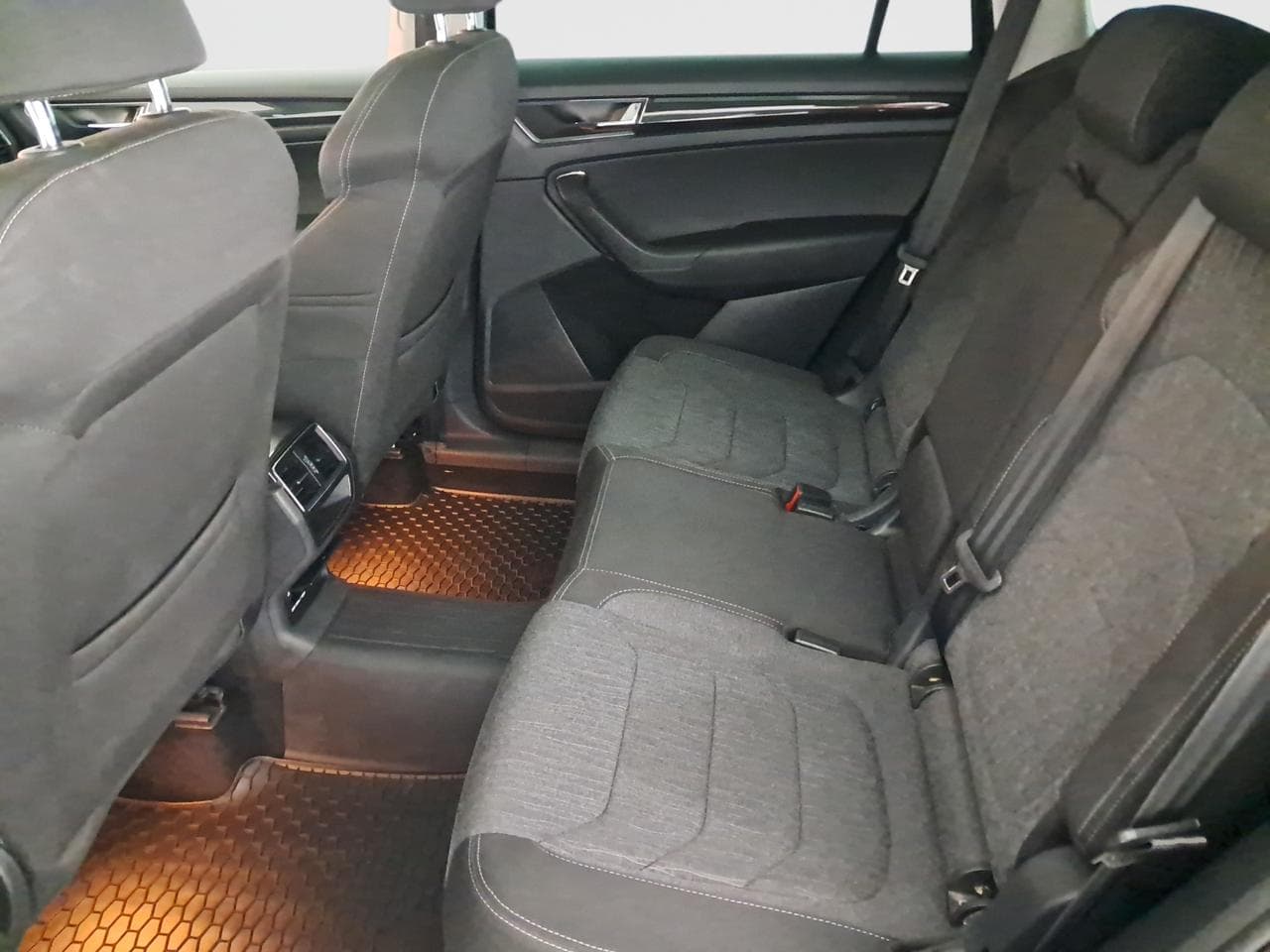 2018 Škoda KODIAQ - 15