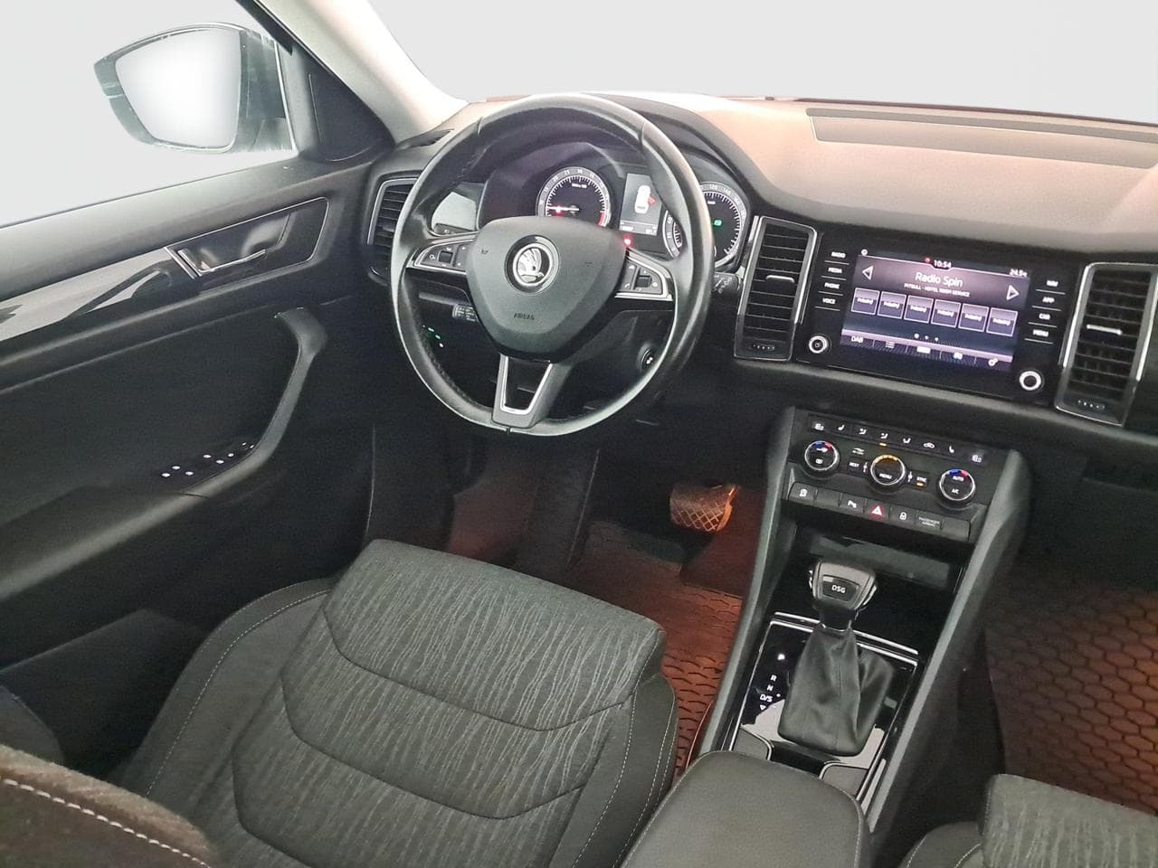 2018 Škoda KODIAQ - 9