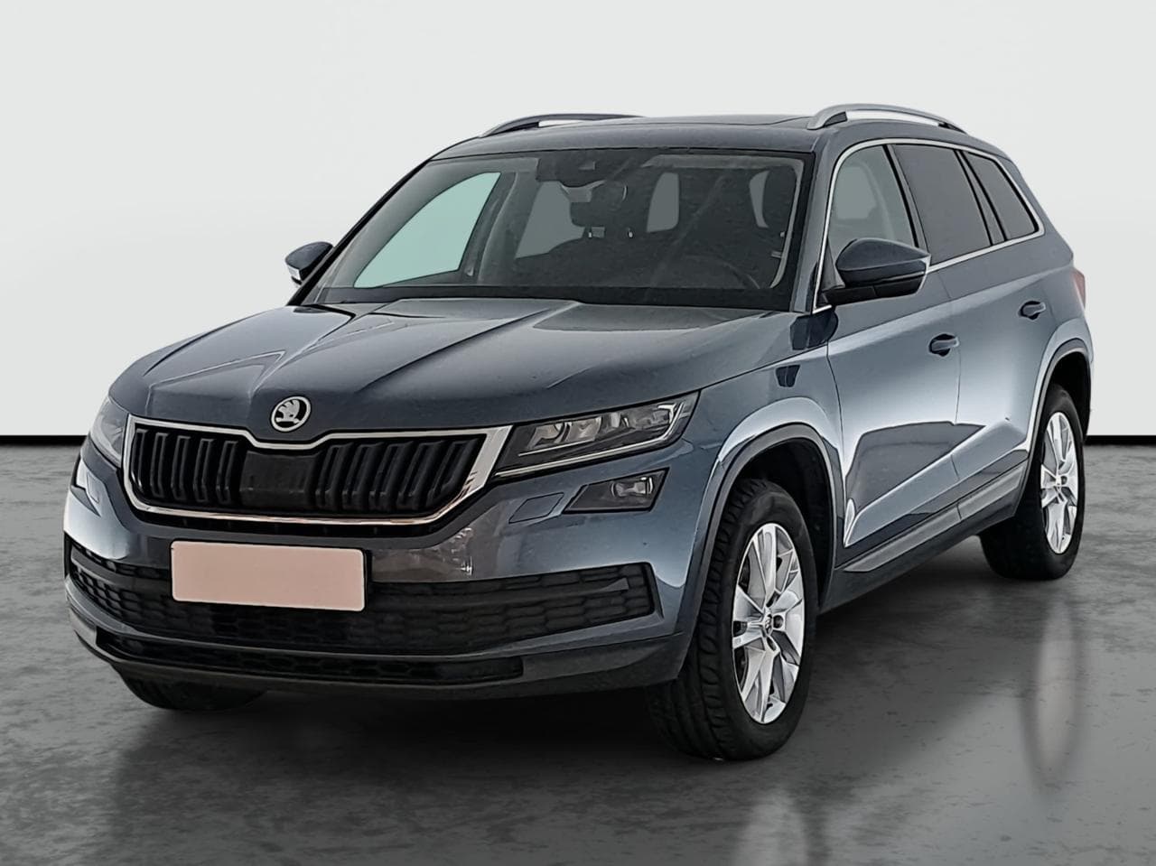 2018 Škoda KODIAQ - 3