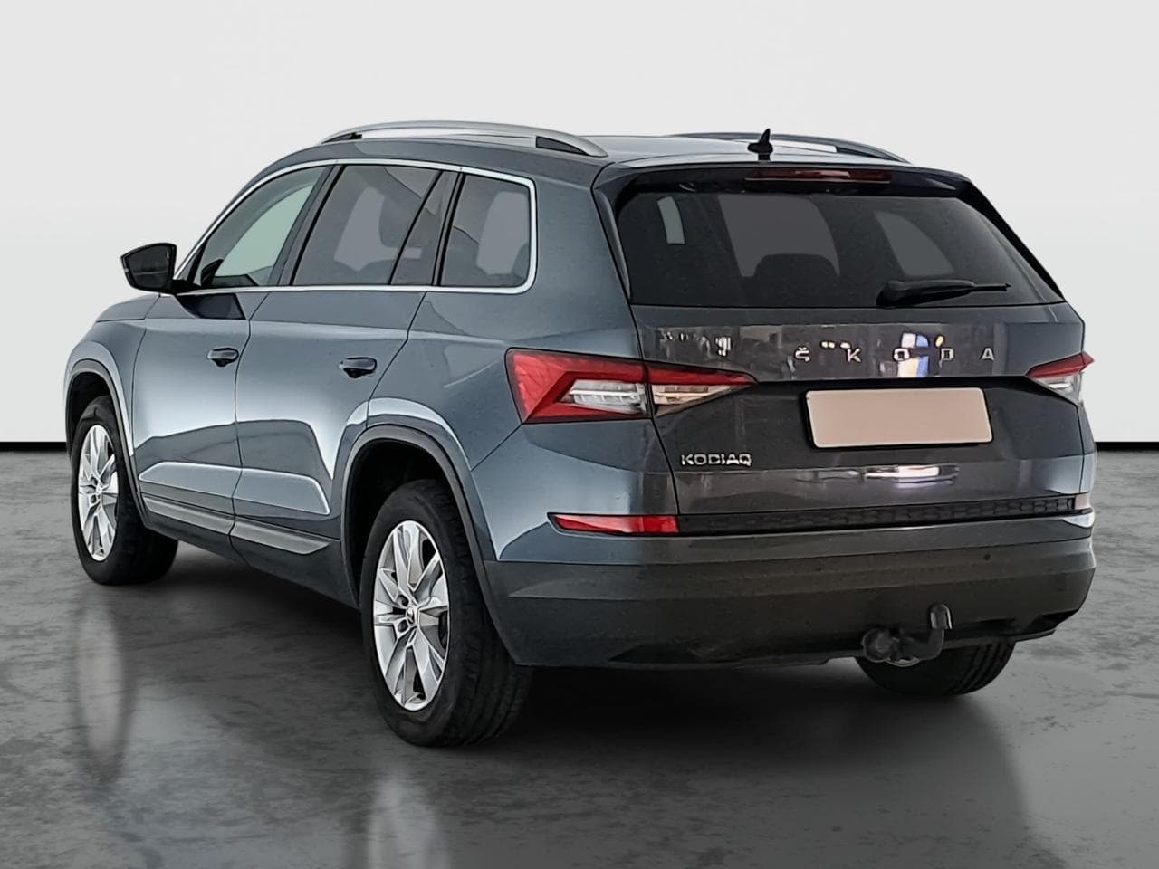 2018 Škoda KODIAQ - 5