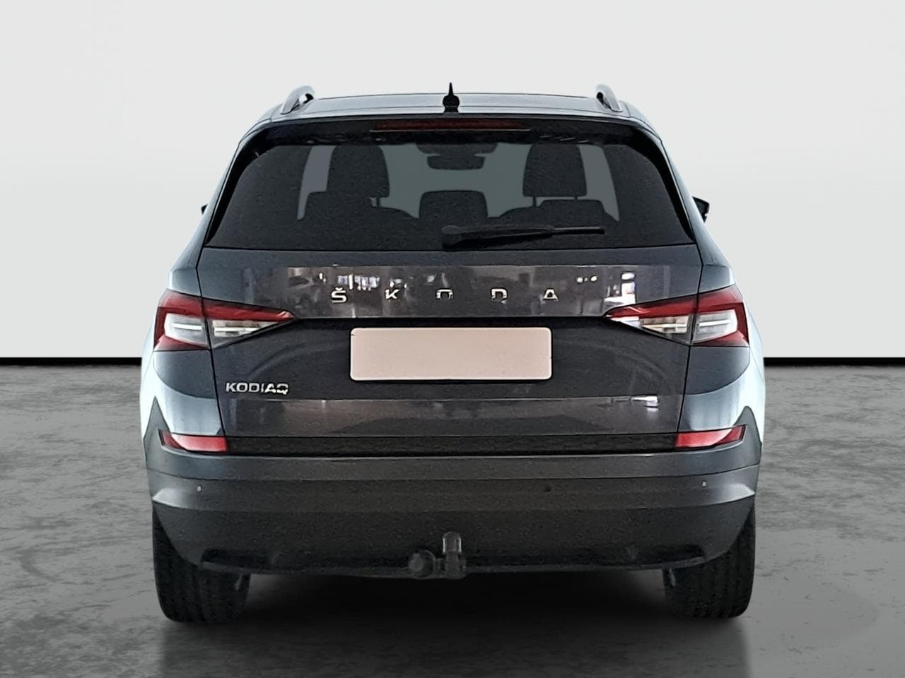 2018 Škoda KODIAQ - 6