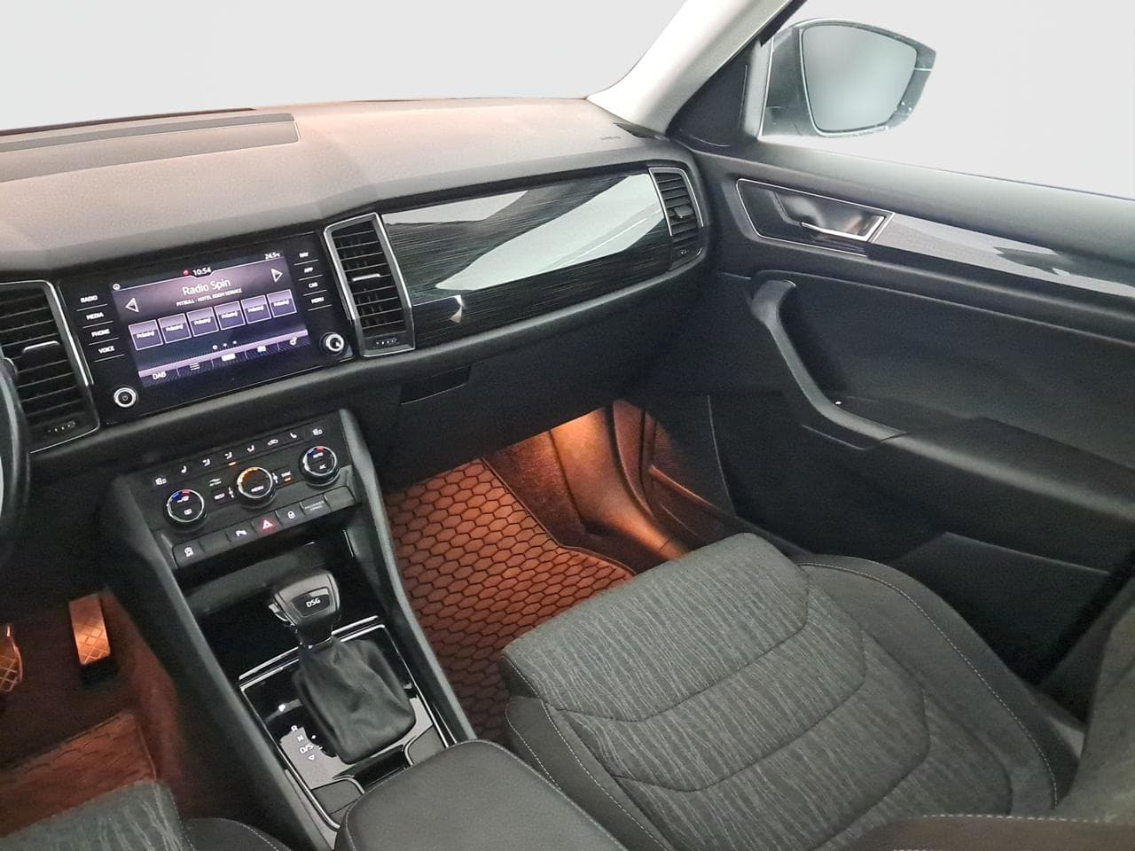 2018 Škoda KODIAQ - 11