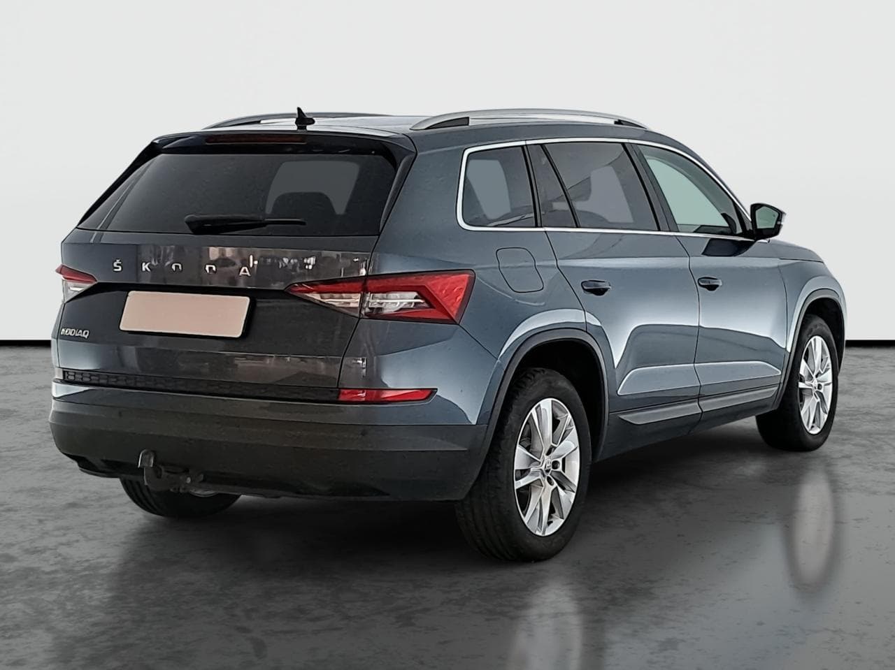 2018 Škoda KODIAQ - 7