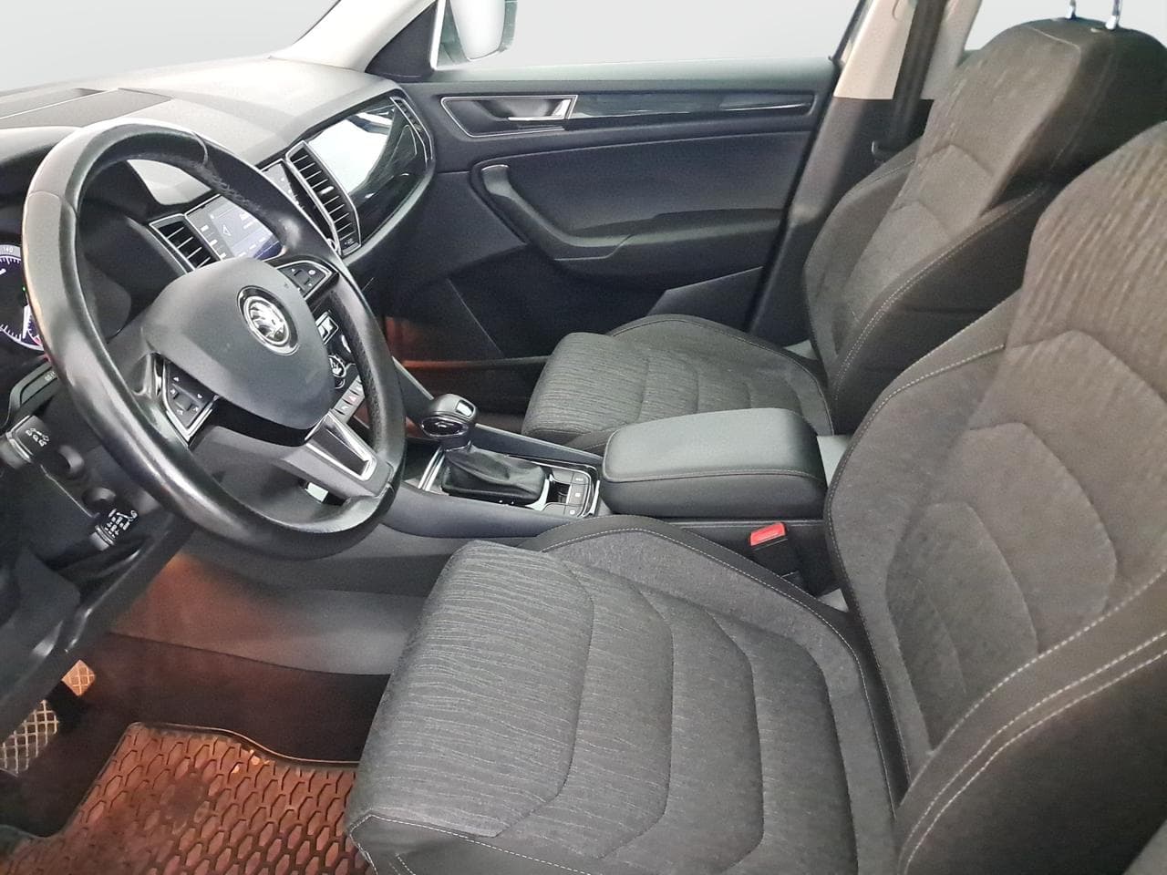 2018 Škoda KODIAQ - 16
