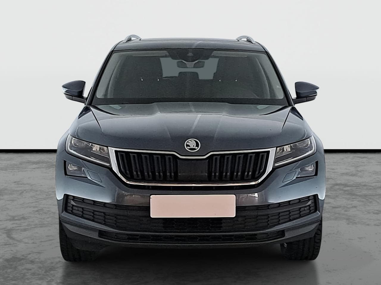 2018 Škoda KODIAQ - 2