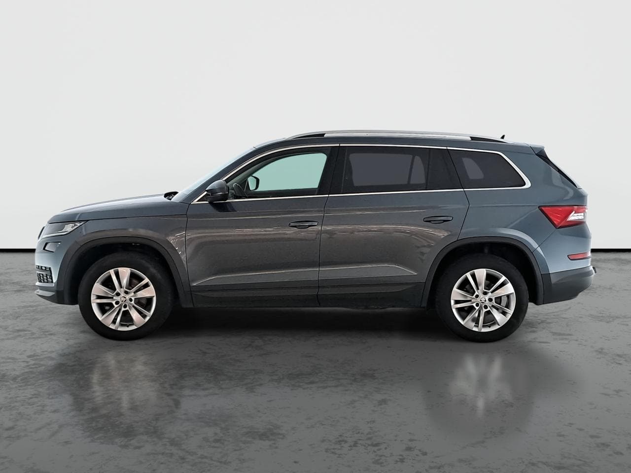 2018 Škoda KODIAQ - 4