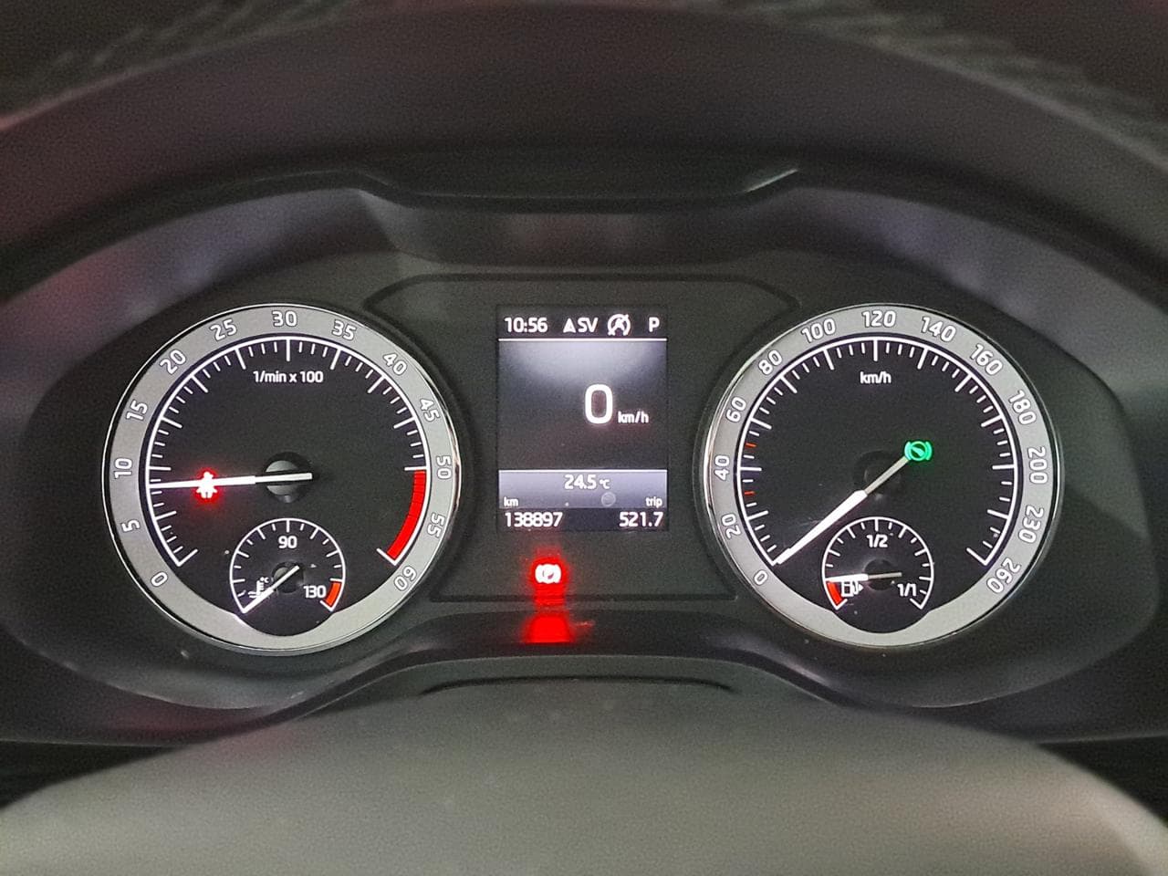 2018 Škoda KODIAQ - 17
