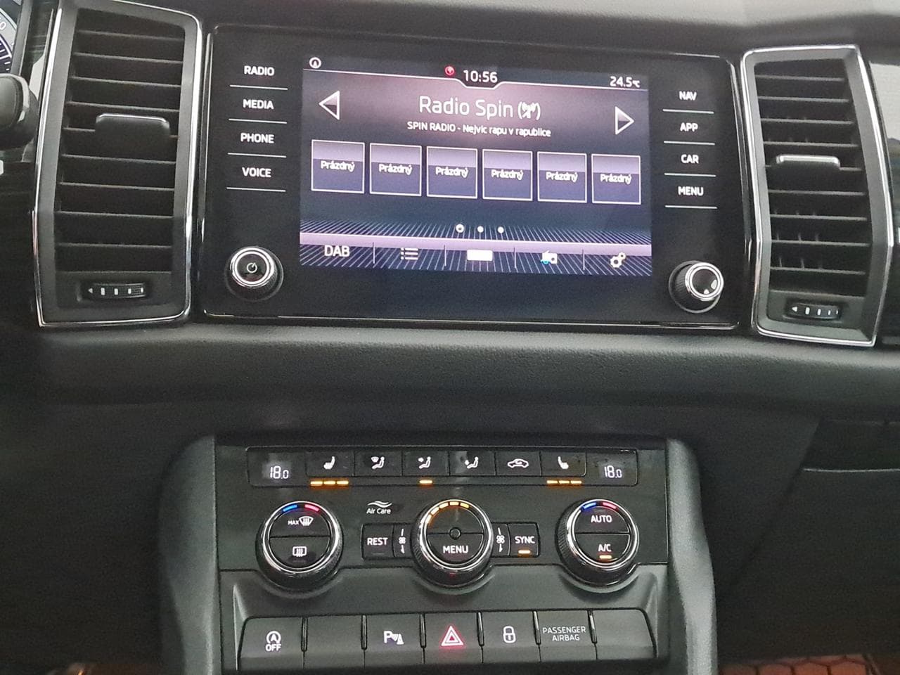 2018 Škoda KODIAQ - 18