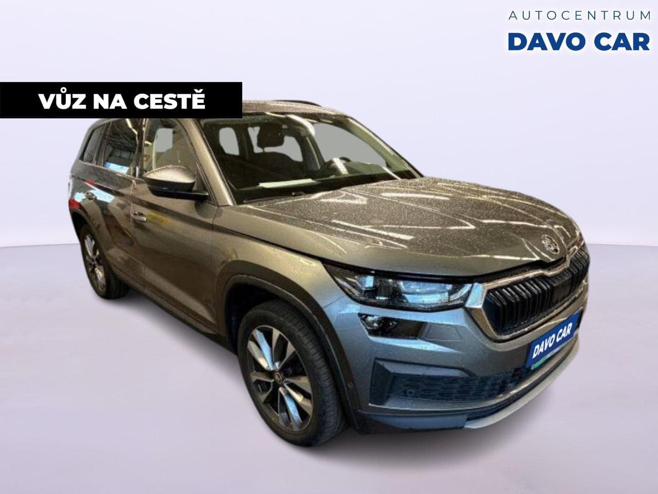 2023 Škoda KODIAQ - 2