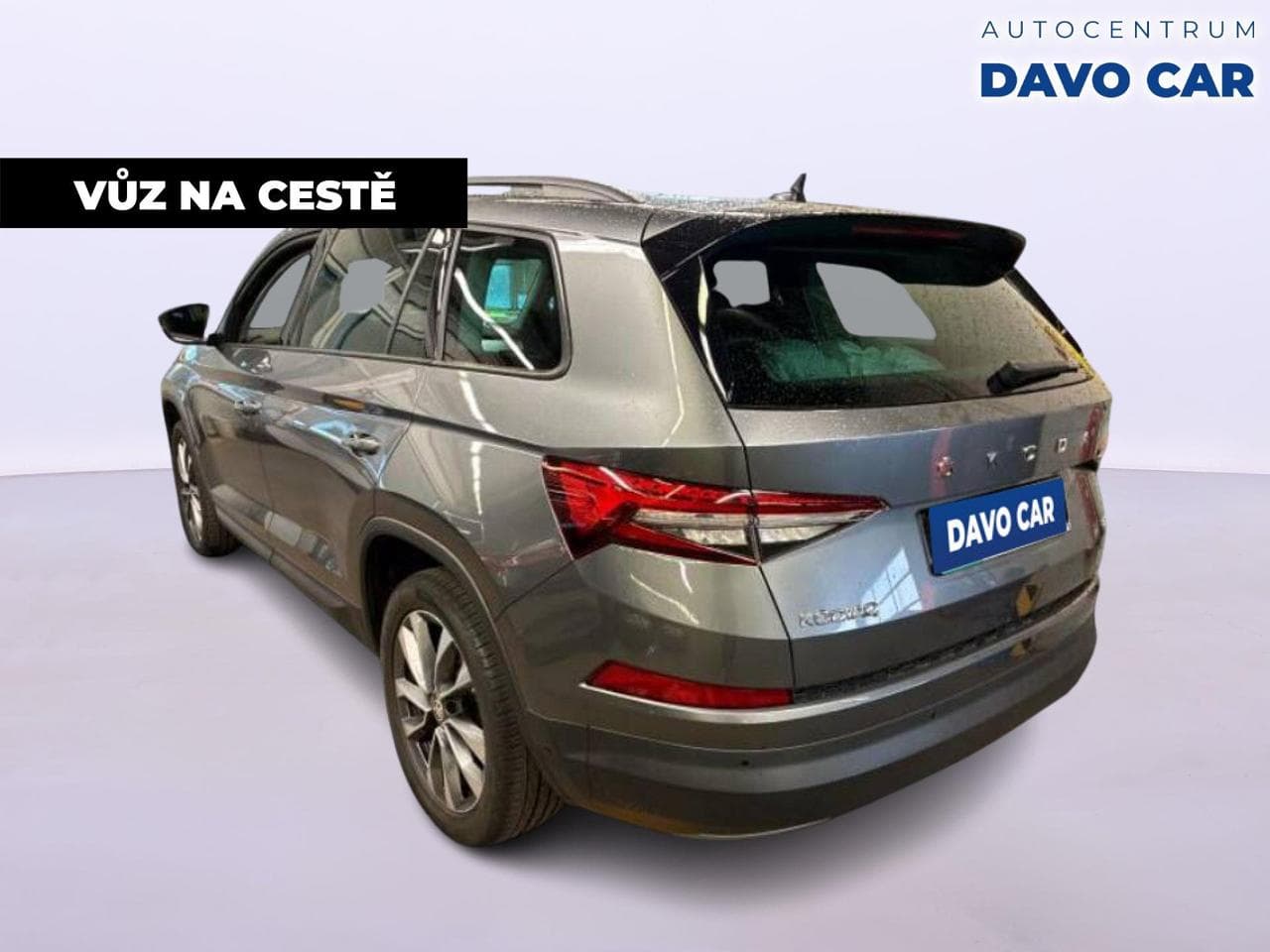 2023 Škoda KODIAQ - 3