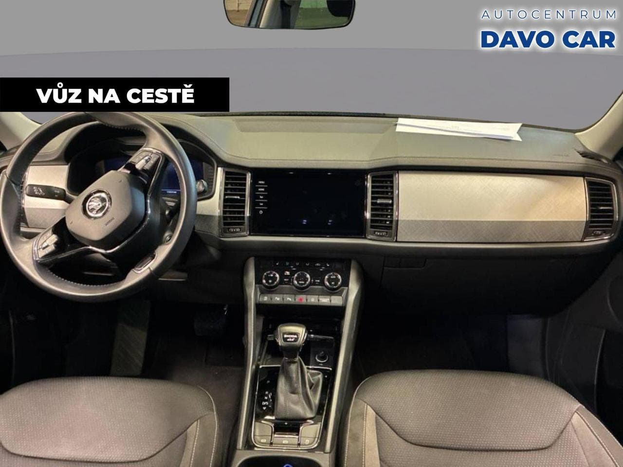2023 Škoda KODIAQ - 5