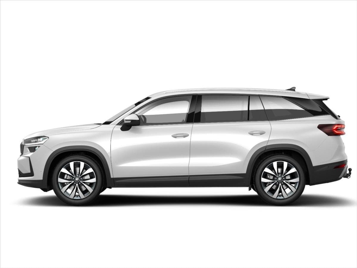 2026 Škoda KODIAQ - 3