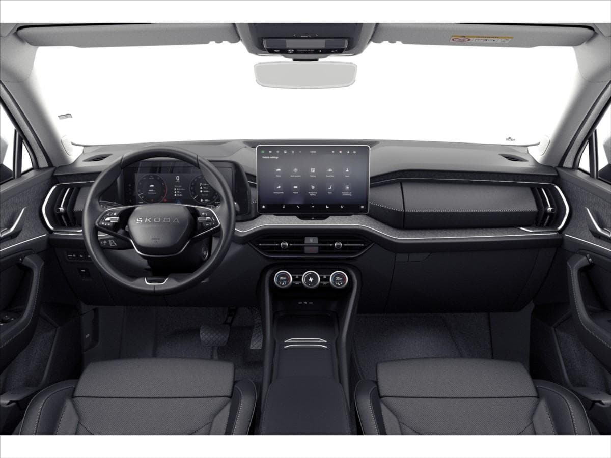 2026 Škoda KODIAQ - 4