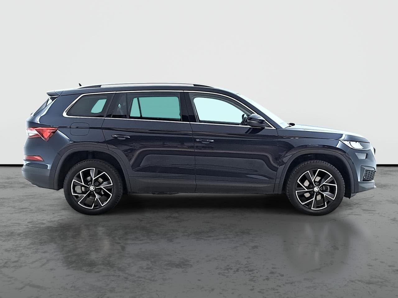 2022 Škoda KODIAQ - 8