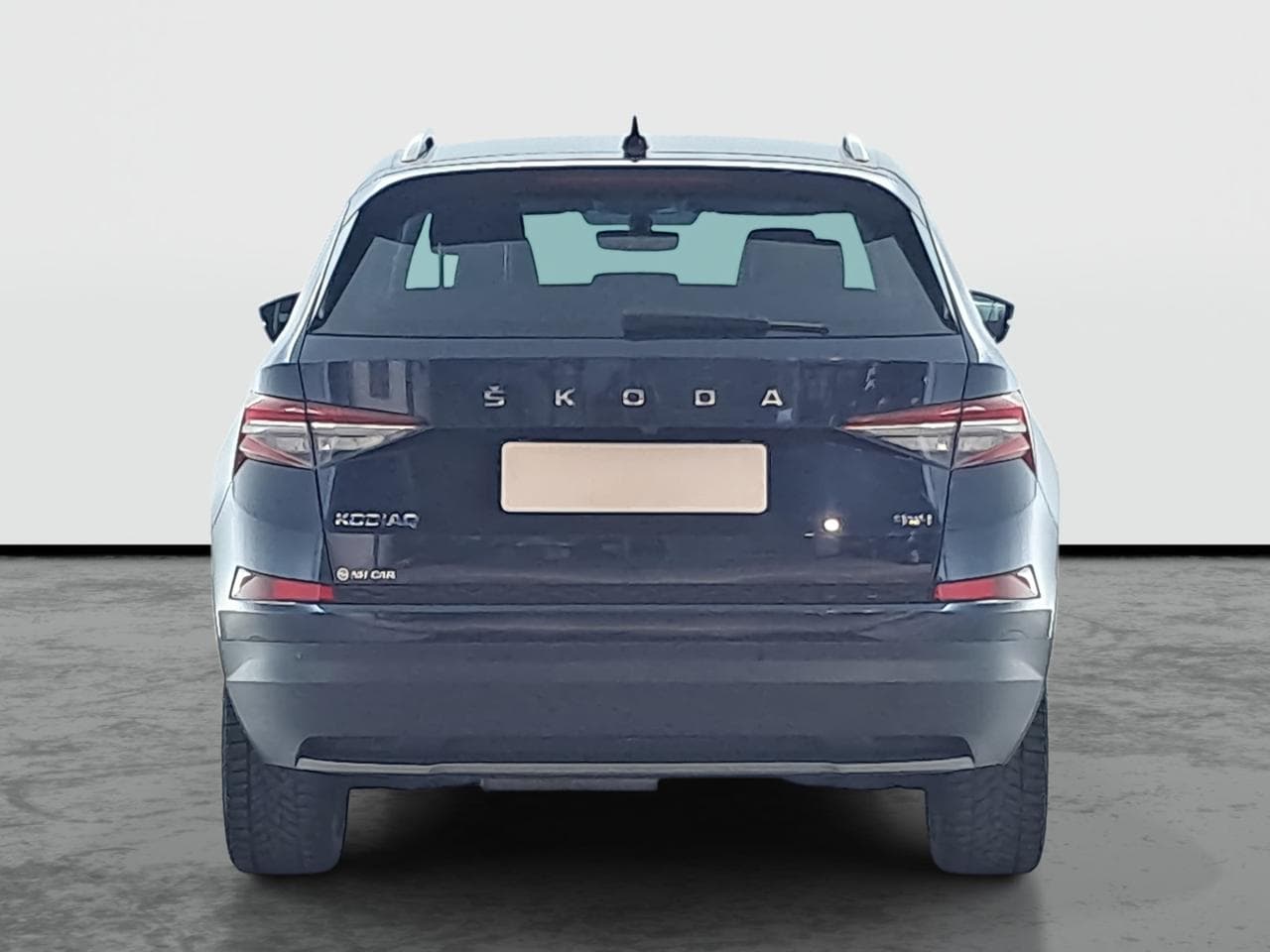 2022 Škoda KODIAQ - 6