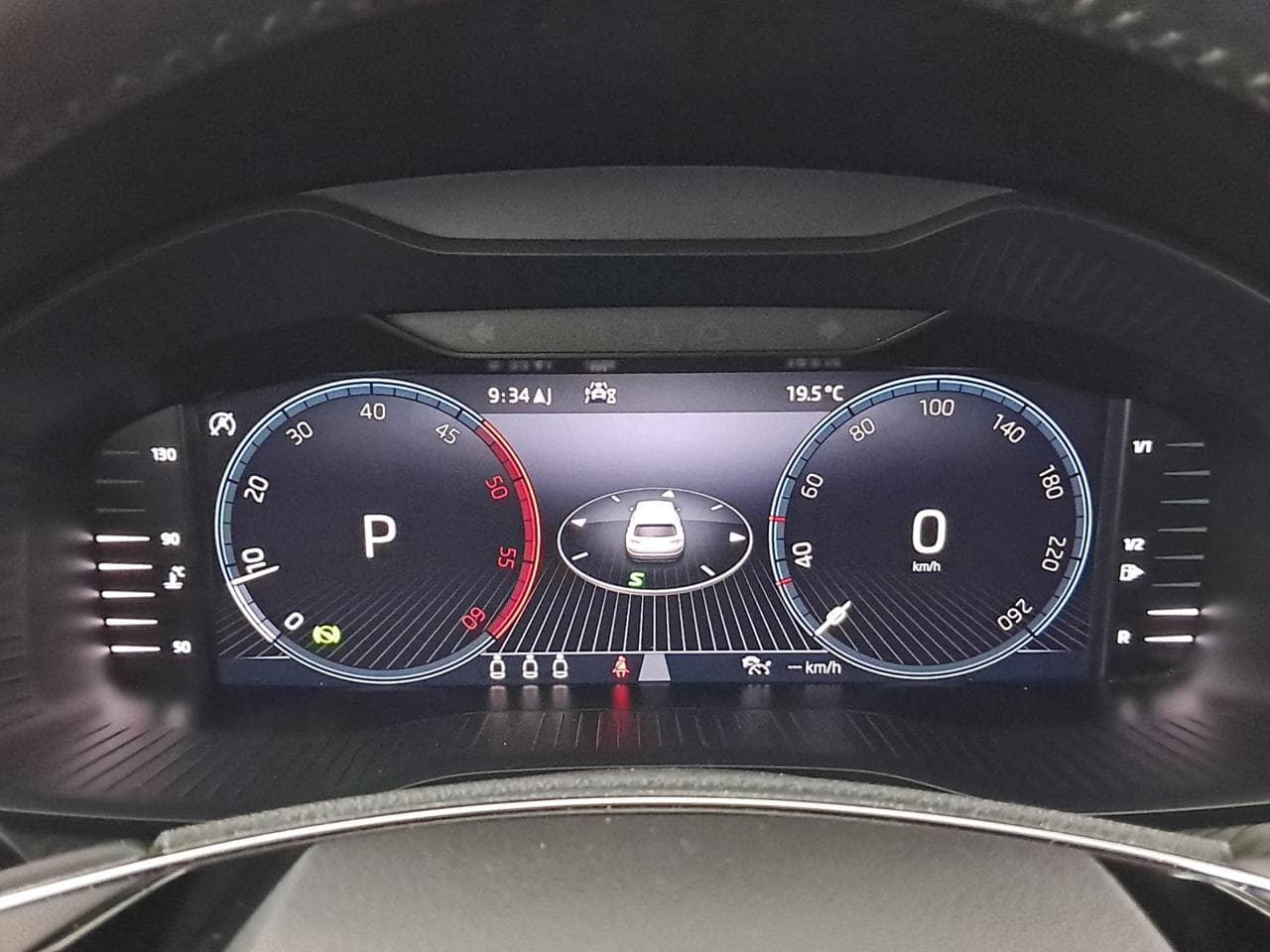 2022 Škoda KODIAQ - 17