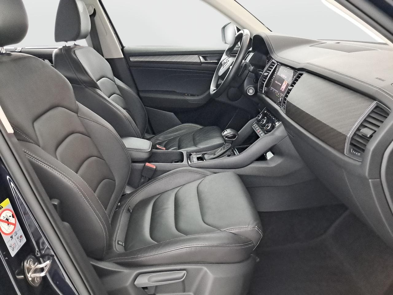 2022 Škoda KODIAQ - 12