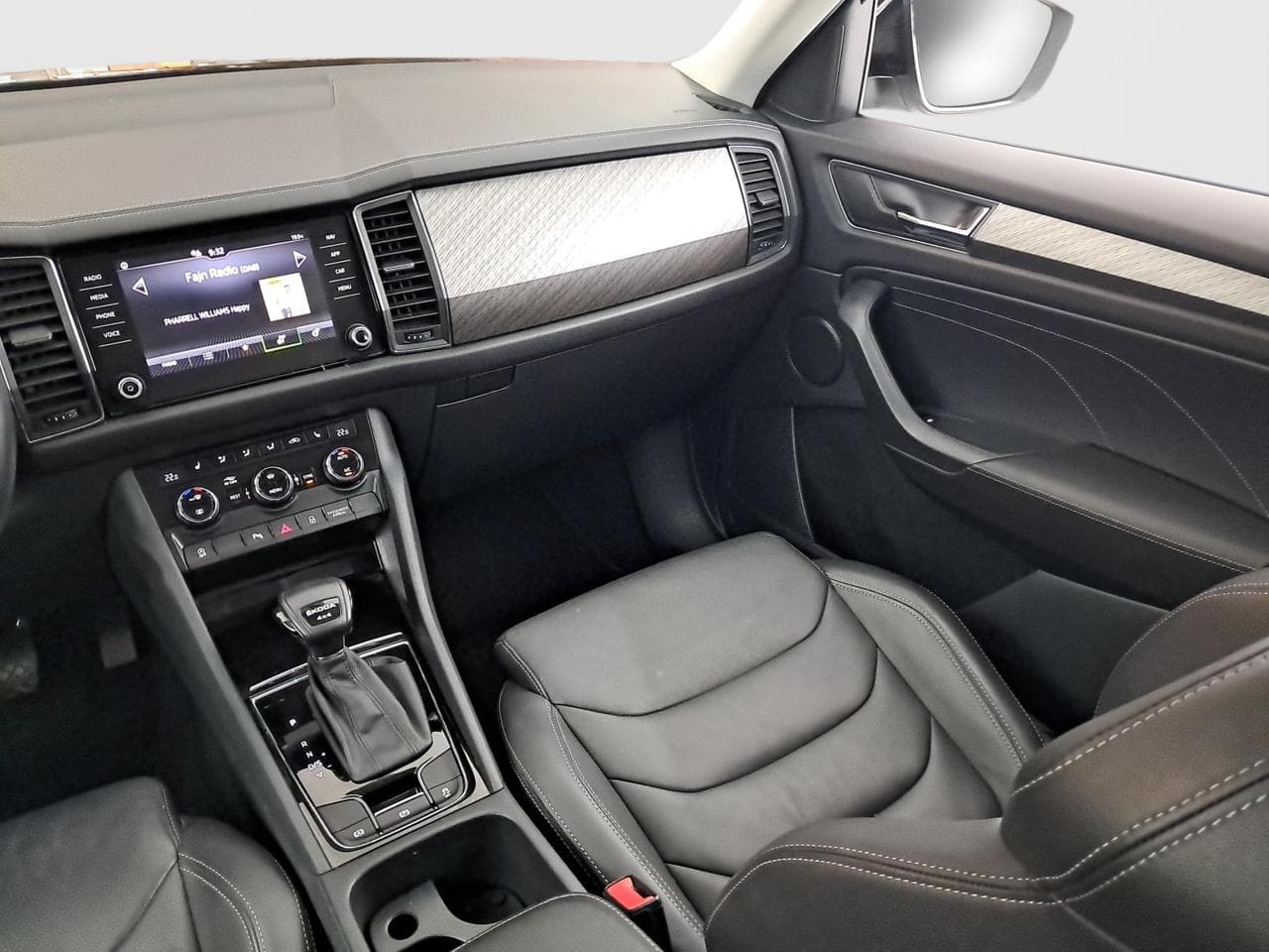 2022 Škoda KODIAQ - 11