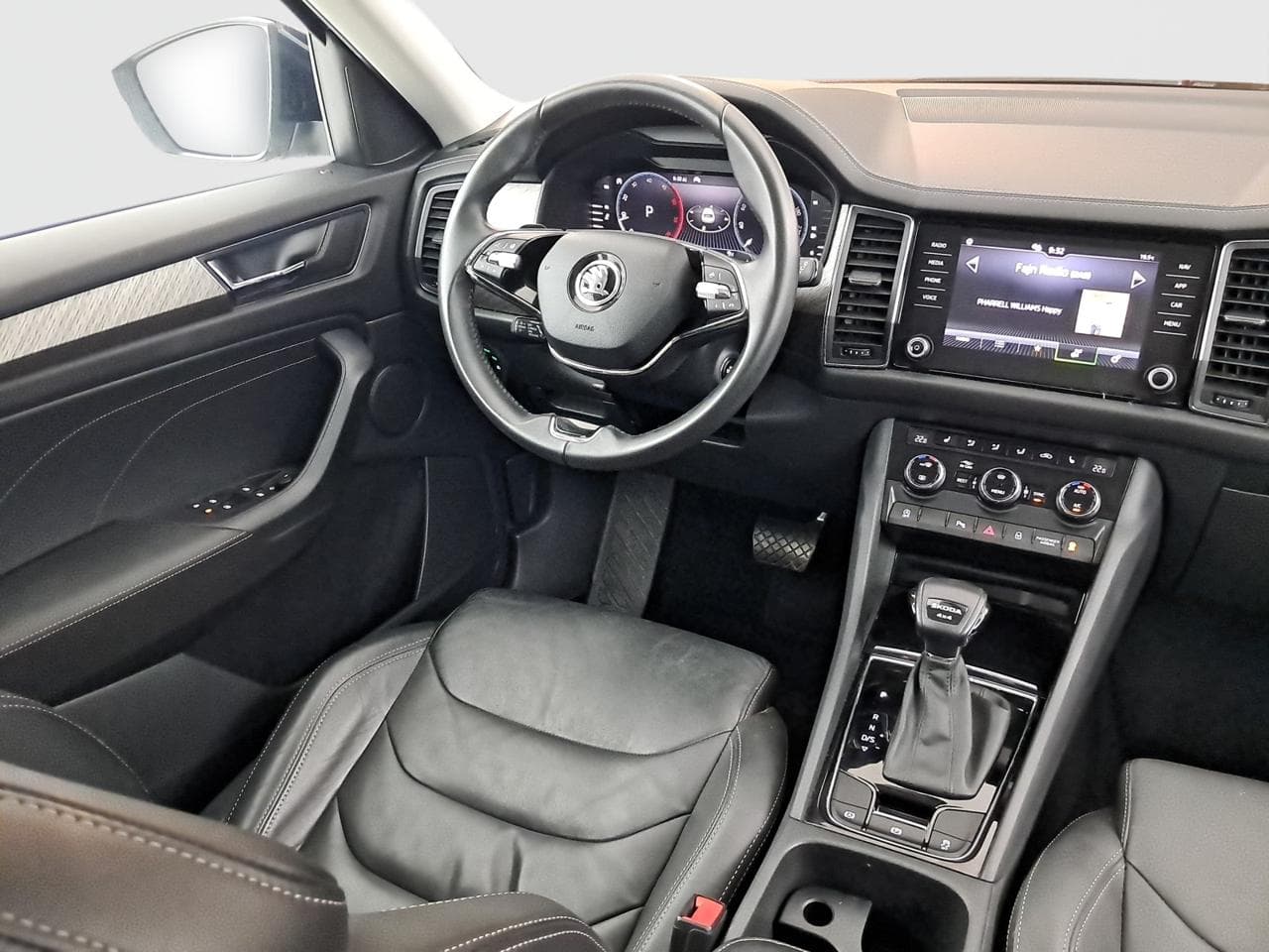 2022 Škoda KODIAQ - 9